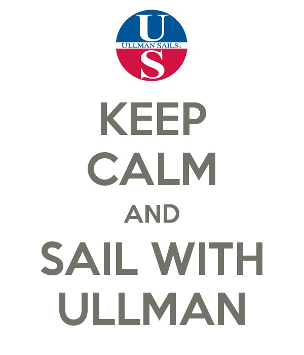 Ullman Sails Norway